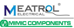 Meatrol South Africa & Mimic Components logo
