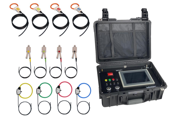 MQ31 power meter