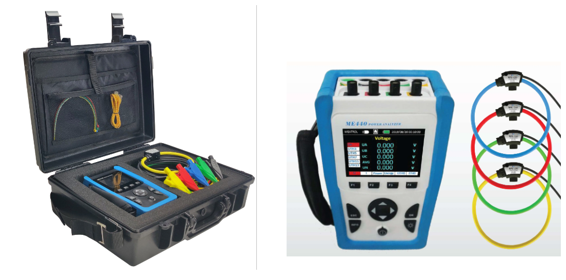 meatrol south africa ME440 img2 power data logger